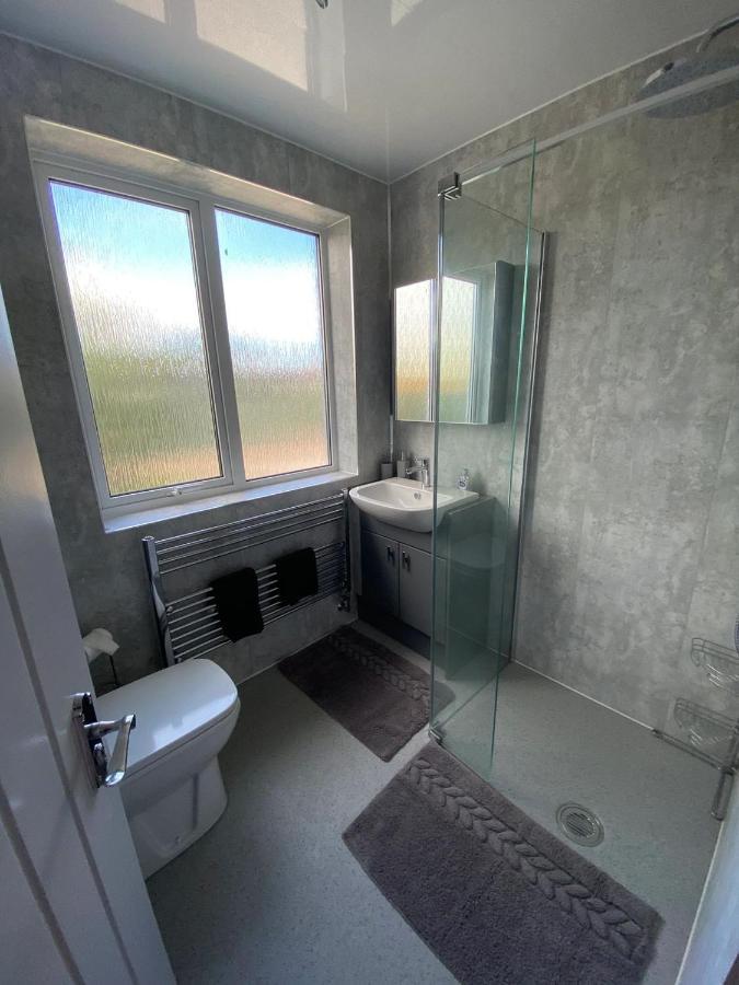 Corner Retreat Holiday Let Seahouses Exterior photo
